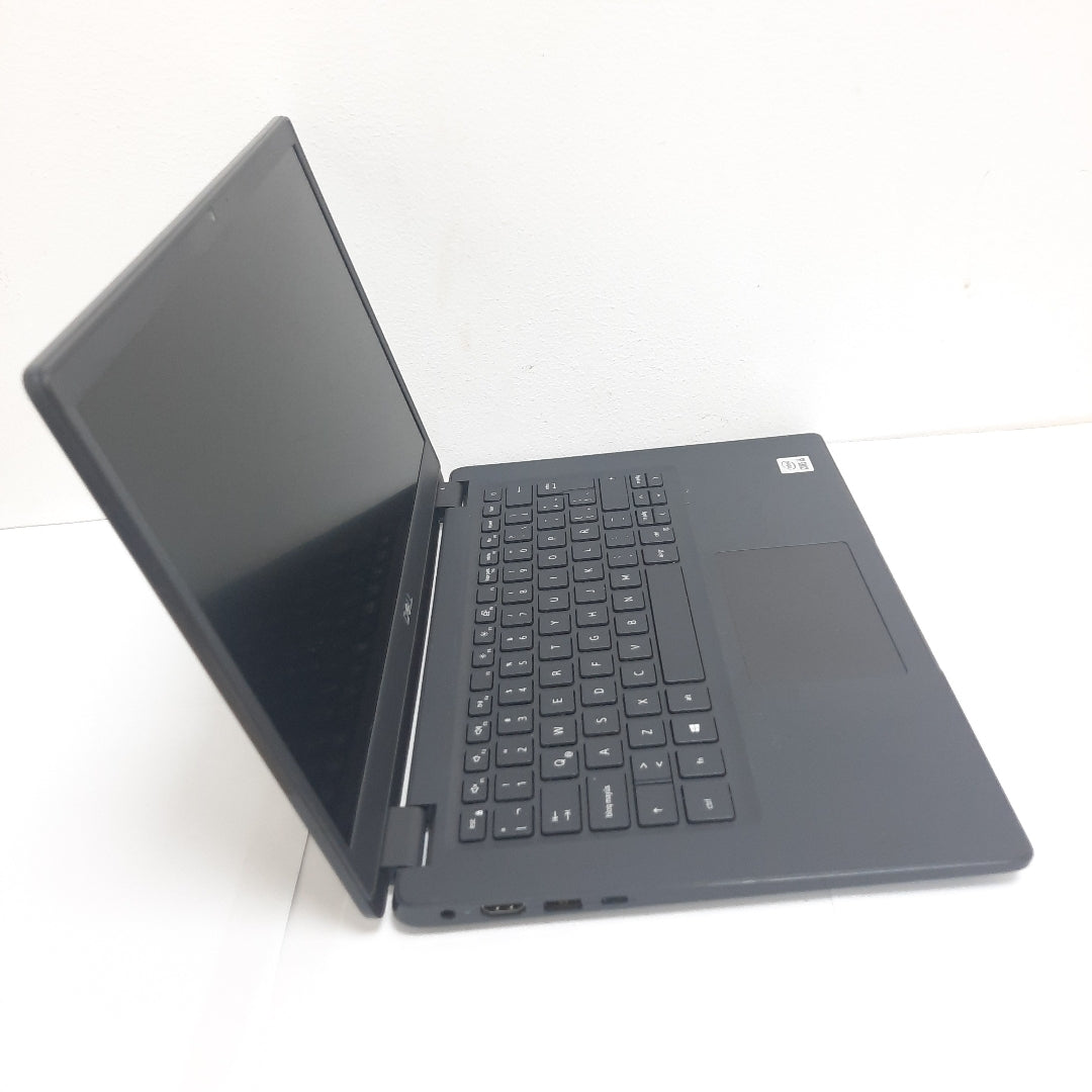 LAPTOP DELL LATITUDE 3410 (2021) 1 TB SSD 8 GB RAM (SEMINUEVO)