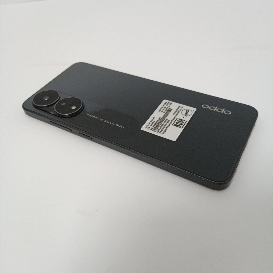 CELULAR OPPO  A78 CPH2565 (2023) 256 GB 8 GB RAM (SEMINUEVO)