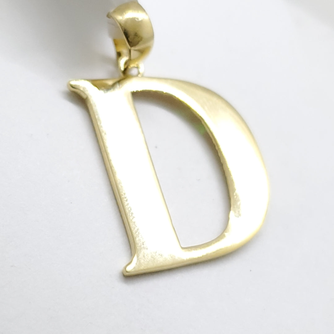 DIJES ORO 14K 1.5 (NUEVO)