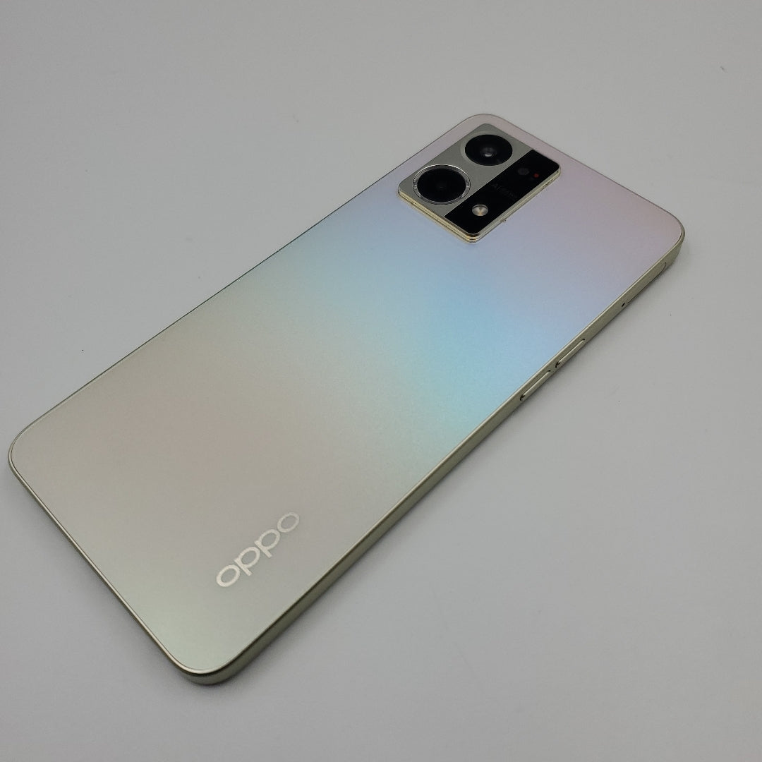 CELULAR OPPO  RENO7 CPH2363 (2022) 256 GB 8 GB RAM (SEMINUEVO)