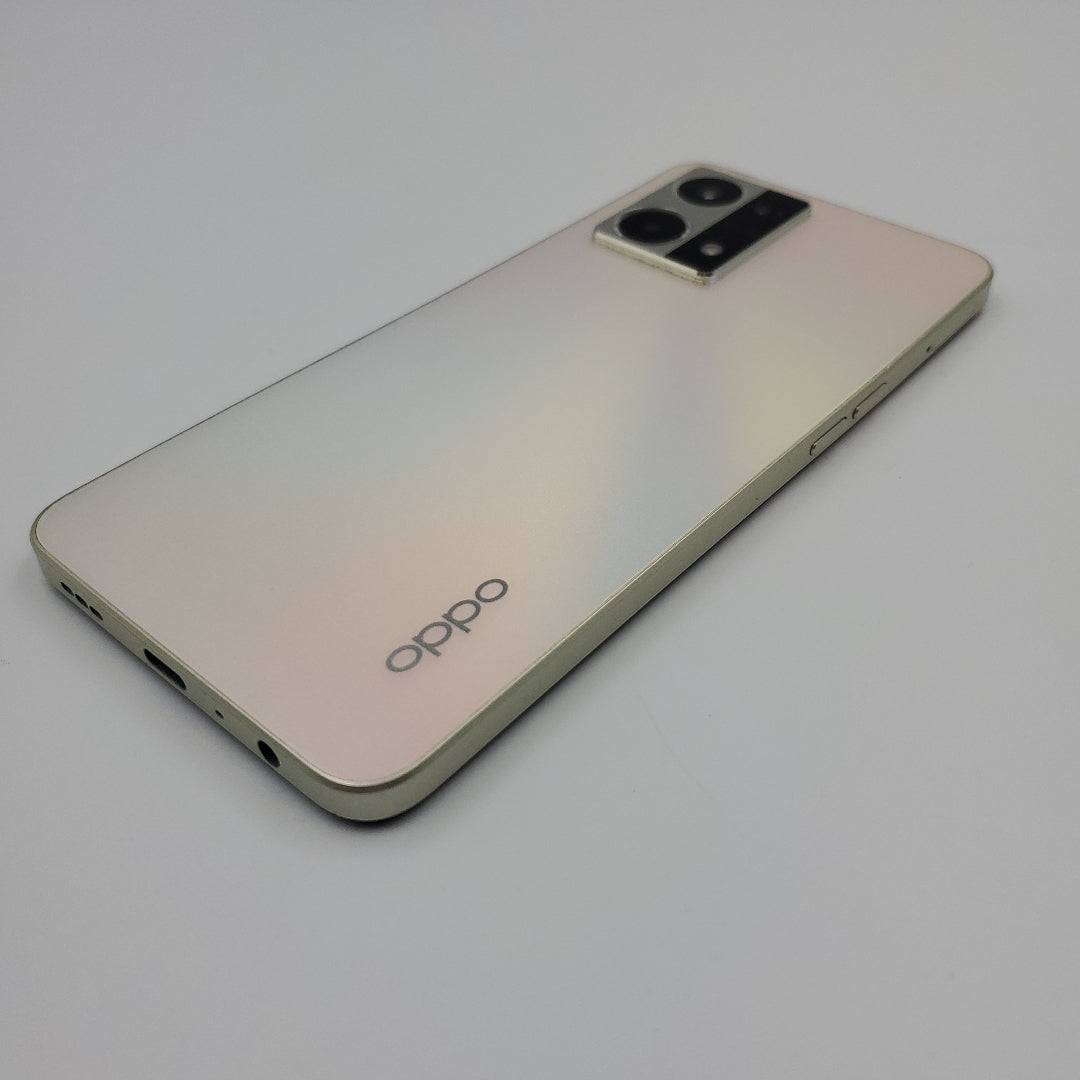 CELULAR OPPO  RENO7 CPH2363 (2022) 256 GB 8 GB RAM (SEMINUEVO)