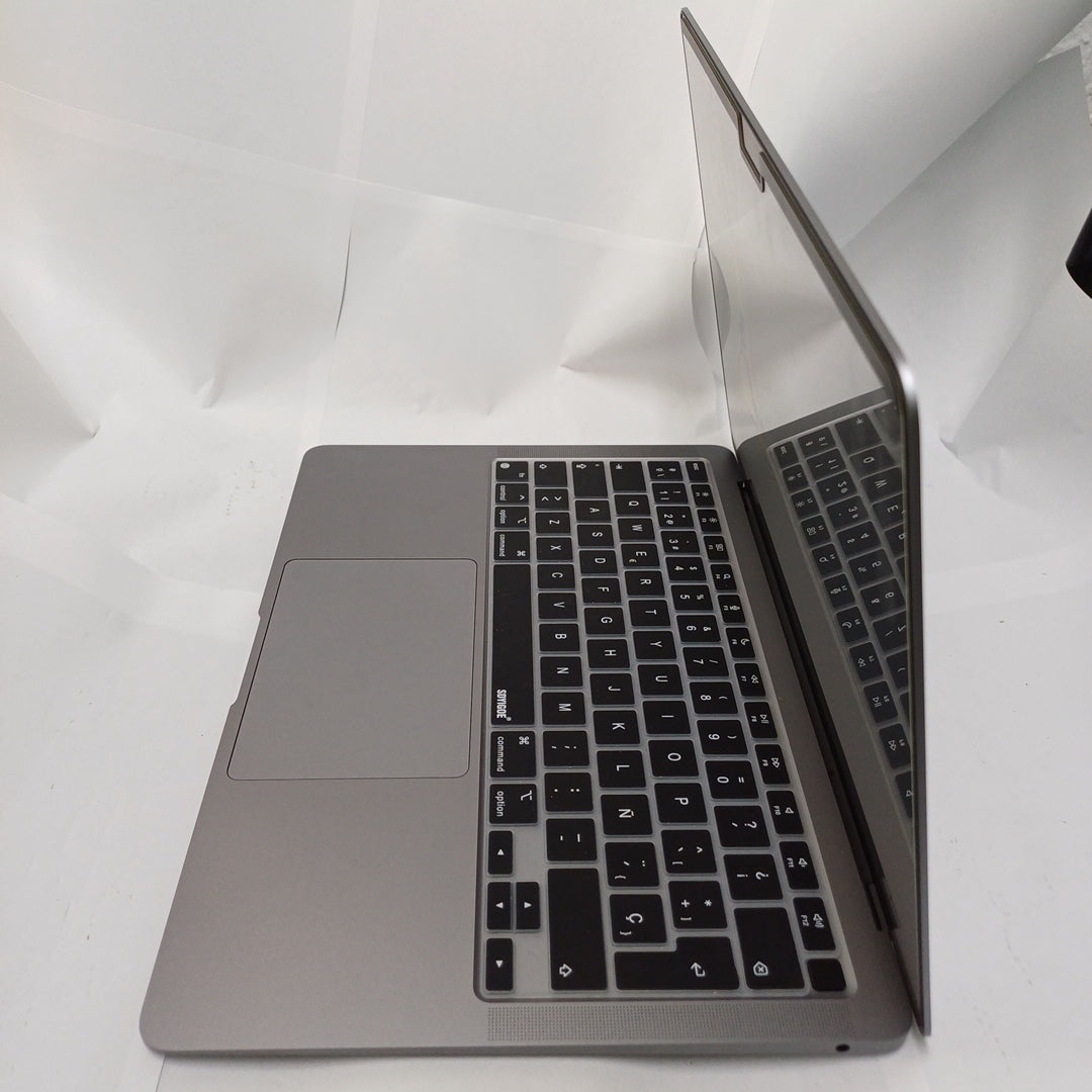 LAPTOP APPLE MACBOOK AIR 13&quot; 2020 3.2 A2337 256 GB SSD 8 GB RAM (SEMINUEVO)