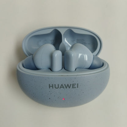 AUDIFONOS HUAWEI FREEBUDS 5I  INALAMBRICO IN EAR (SEMINUEVO)