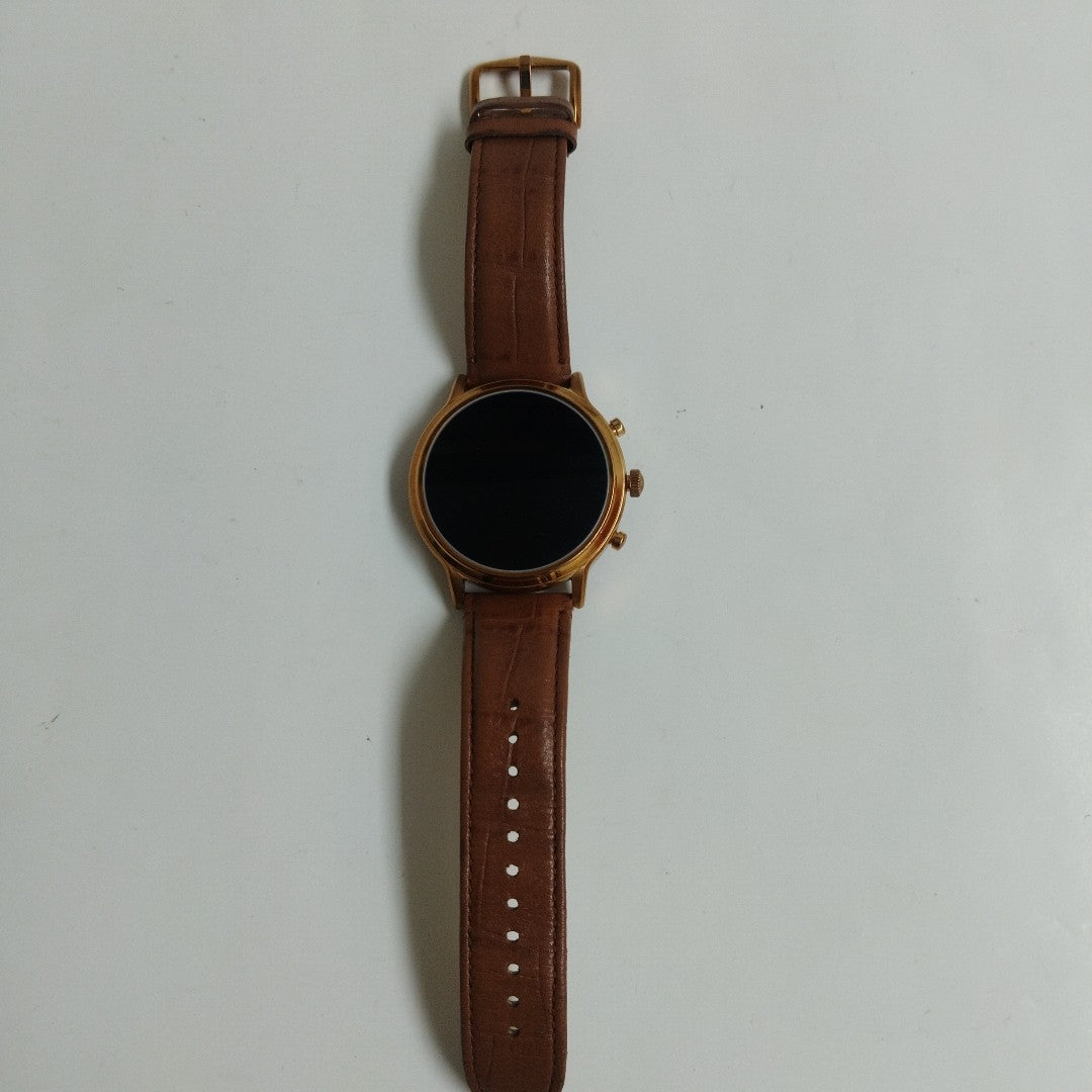 SMARTWATCH FOSSIL JULIANNA HR GEN 5 DW10F1 (FTW6064) 44 MM GPS (SEMINUEVO)