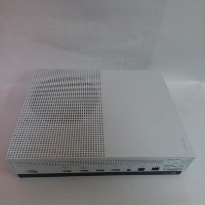 CONSOLA DE VIDEOJUEGO MICROSOFT XBOX ONE S 1 TB (SEMINUEVO)