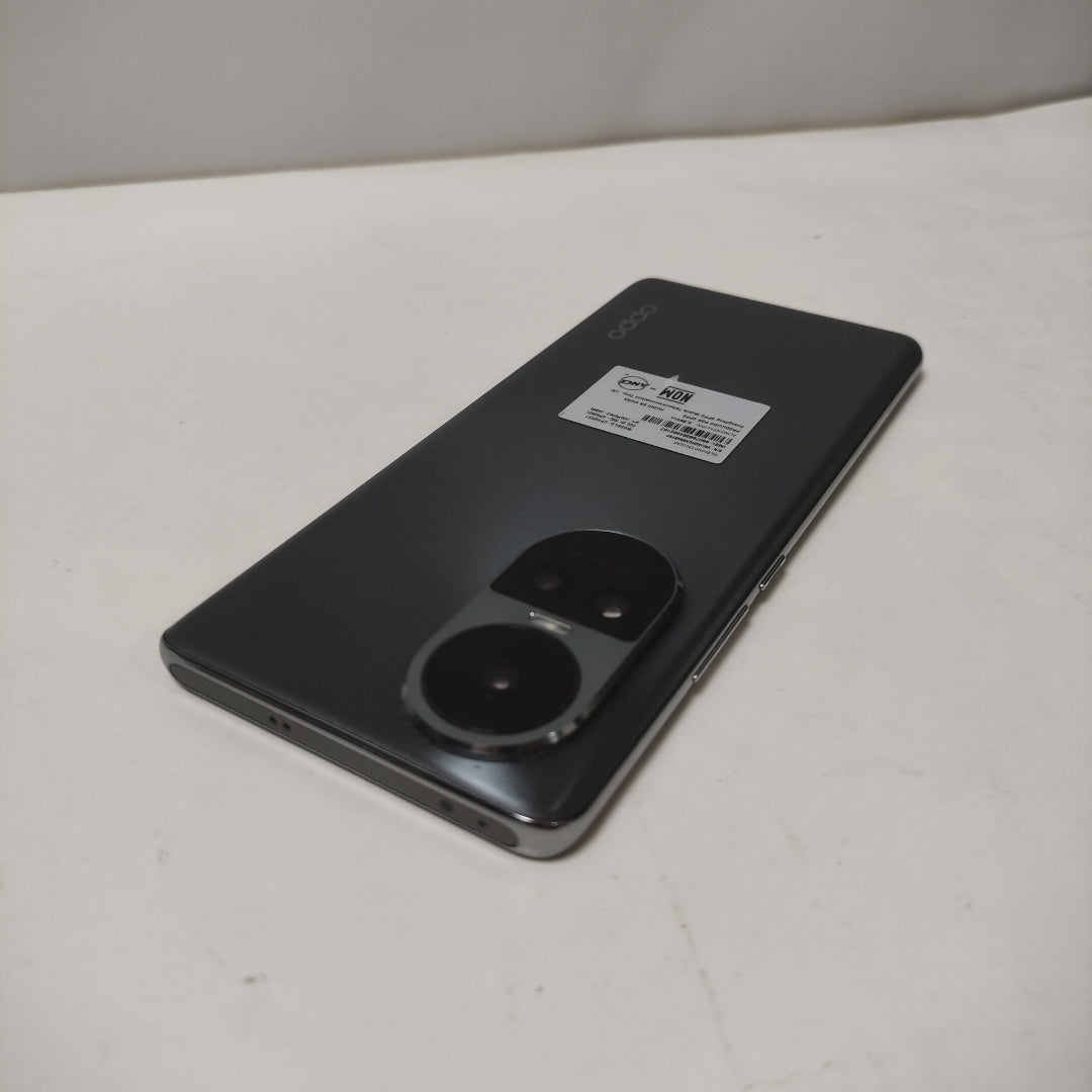 CELULAR OPPO  RENO10 5G CPH2531 (2023) 256 GB 8 GB RAM (SEMINUEVO)