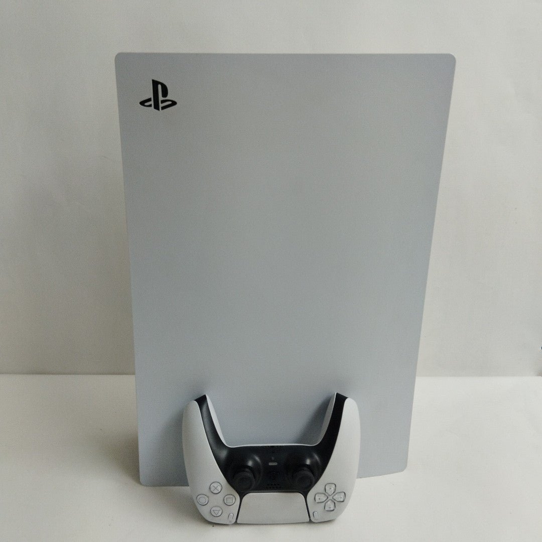 CONSOLA DE VIDEOJUEGO SONY PS5 825 SSD (SEMINUEVO)