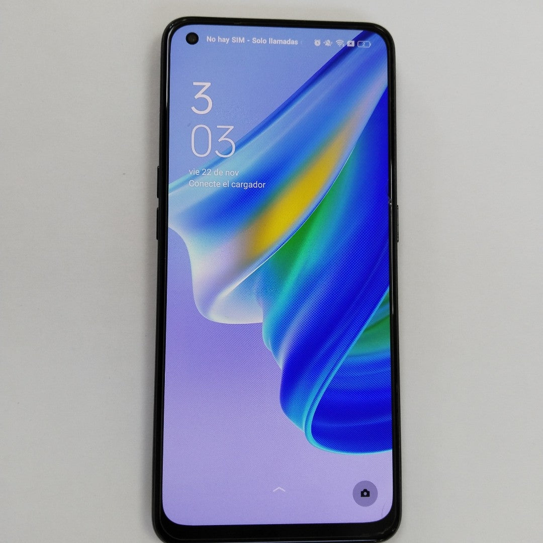 CELULAR OPPO  RENO6 LITE CPH2365 128 GB 6 GB RAM (SEMINUEVO)