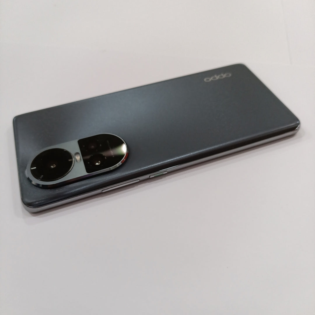 CELULAR OPPO  RENO10 5G CPH2531 (2023) 256 GB 8 GB RAM (SEMINUEVO)