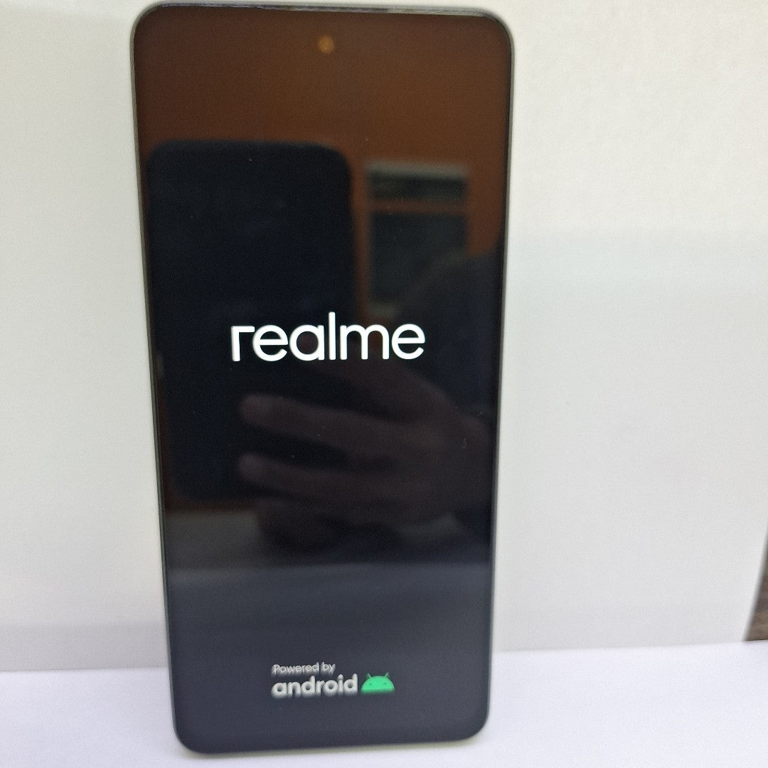 CELULAR REALME C67 RMX3890 (2023) 256 GB 8 GB RAM (SEMINUEVO)