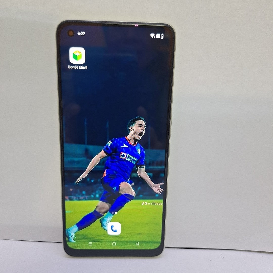 CELULAR OPPO  RENO7 CPH2363 (2022) 256 GB 8 GB RAM (SEMINUEVO)