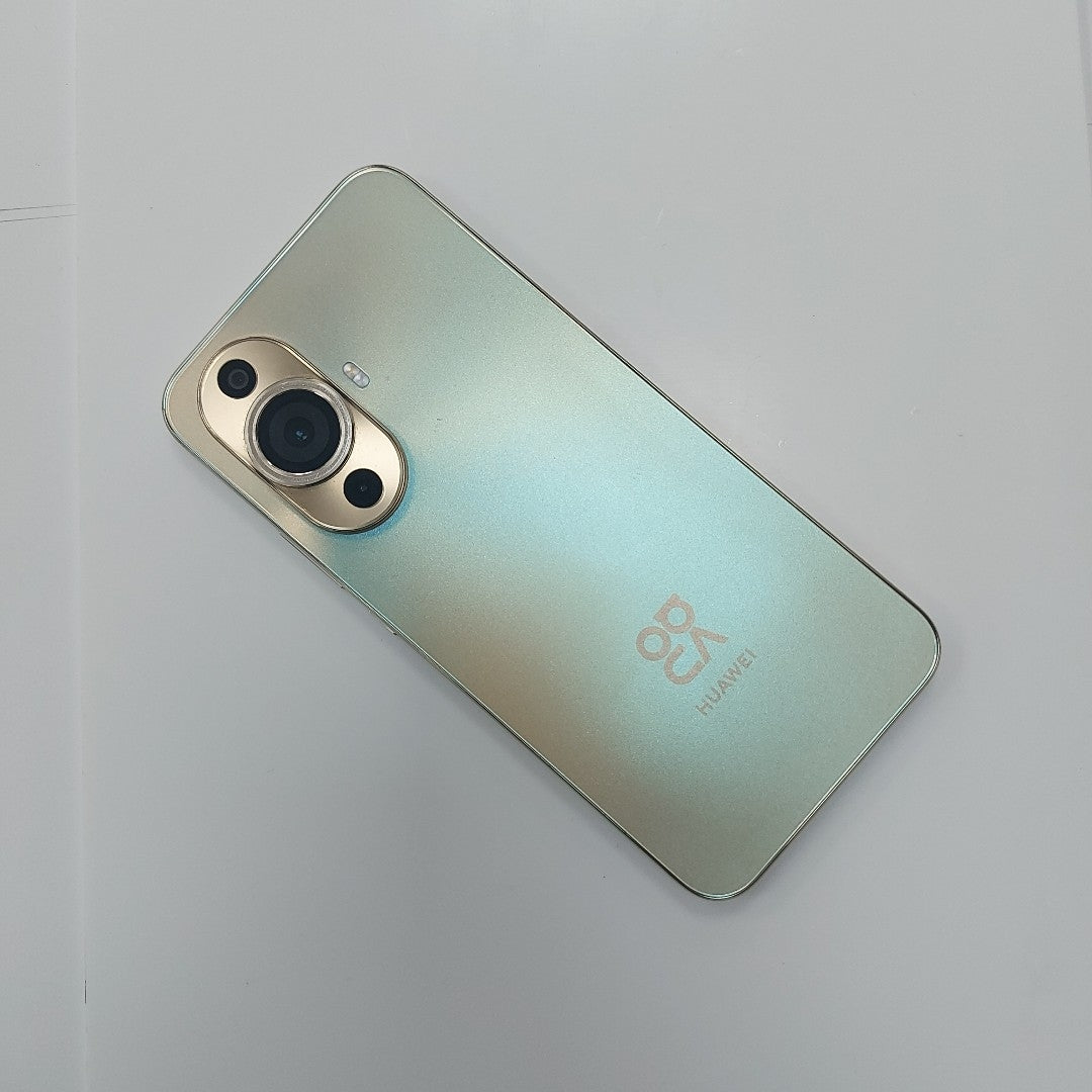 CELULAR HUAWEI NOVA 11 FOA-LX9 (2023) 256 GB 8 GB RAM (SEMINUEVO)