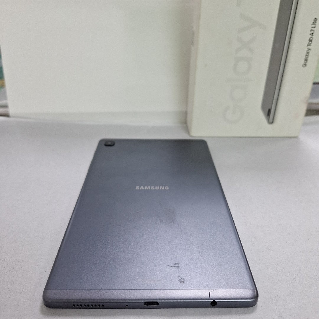 TABLETA SAMSUNG GALAXY TAB A7 LITE SM-T220 32 GB 3 GB RAM (SEMINUEVO)