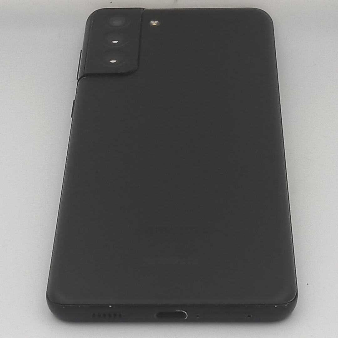 CELULAR SAMSUNG GALAXY S21+ 5G SM-G996B 256 GB 8 GB RAM (SEMINUEVO)