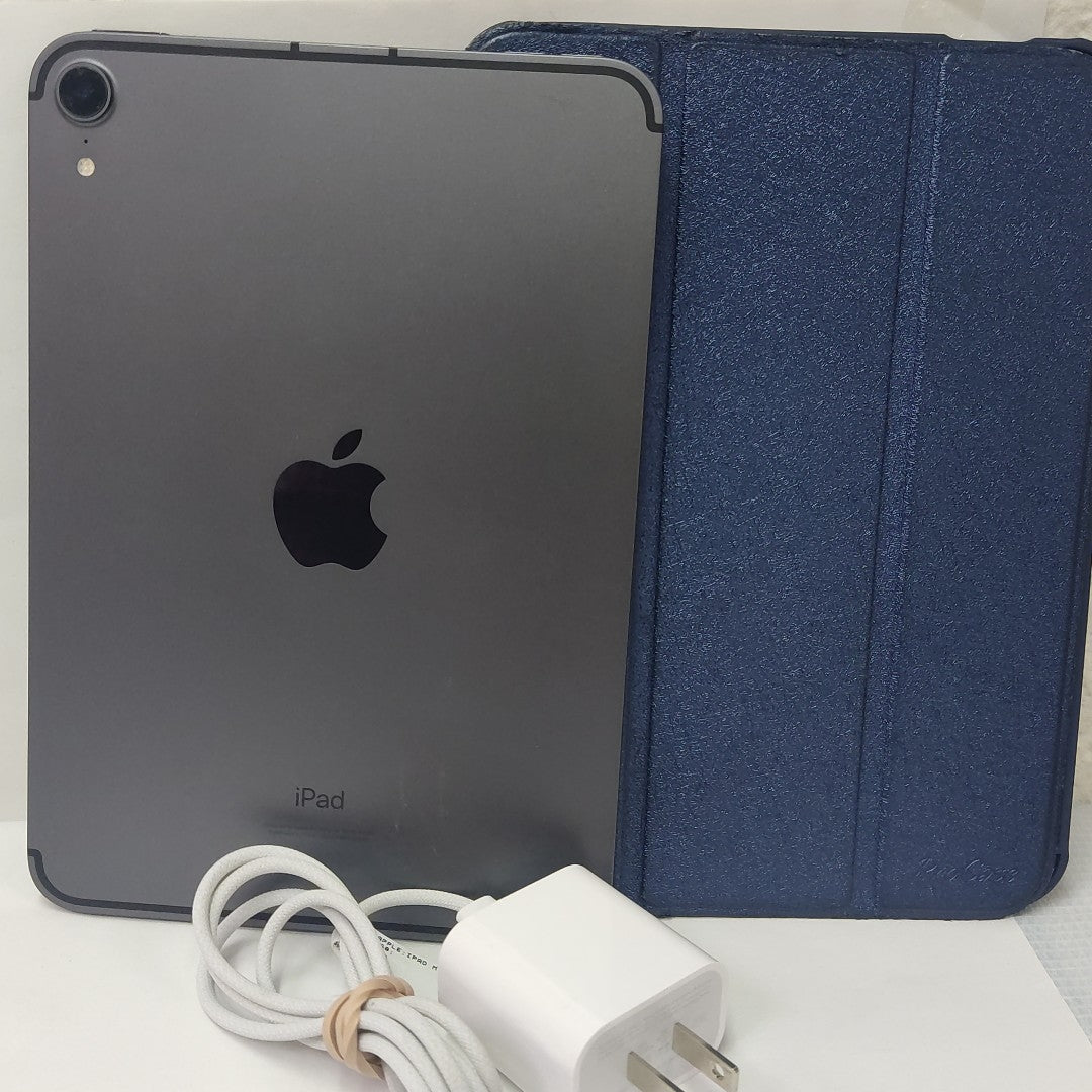 TABLETA APPLE IPAD MINI 6 A2568 64 GB 4 GB RAM (SEMINUEVO)