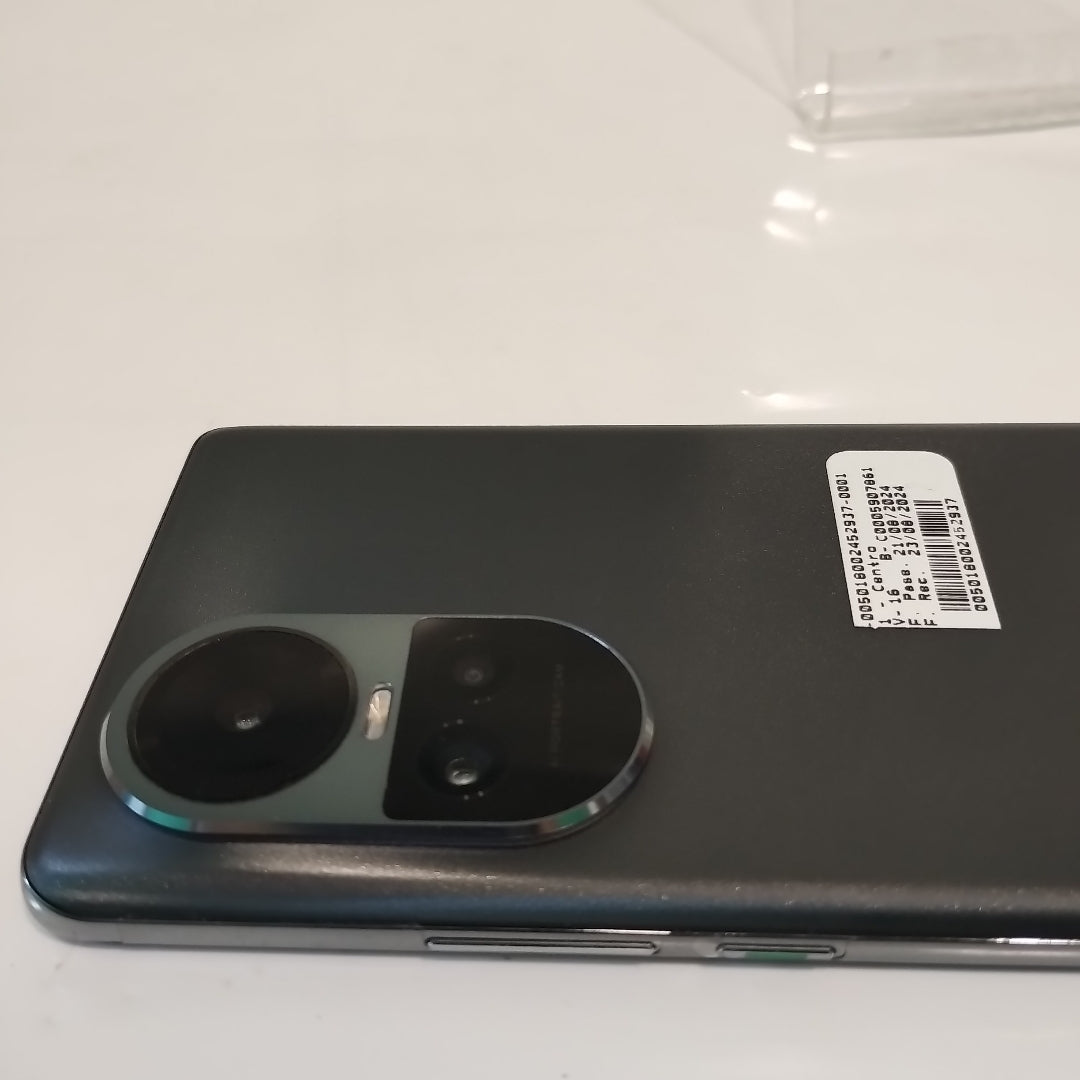 CELULAR OPPO  RENO10 5G CPH2531 (2023) 256 GB 8 GB RAM (SEMINUEVO)