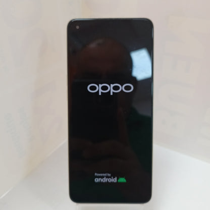 CELULAR OPPO  RENO7 CPH2363 (2022) 256 GB 8 GB RAM (SEMINUEVO)