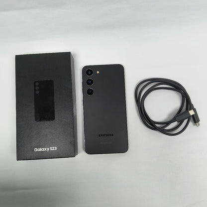 CELULAR SAMSUNG GALAXY S23 SM-S911B 256 GB 8 GB RAM (SEMINUEVO)