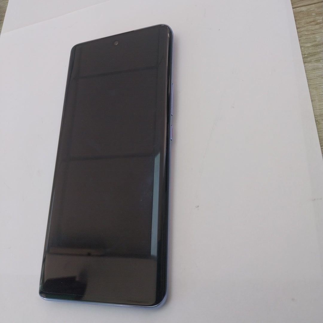 CELULAR HUAWEI NOVA 9 NAM-LX9 128 GB 8 GB RAM (SEMINUEVO)