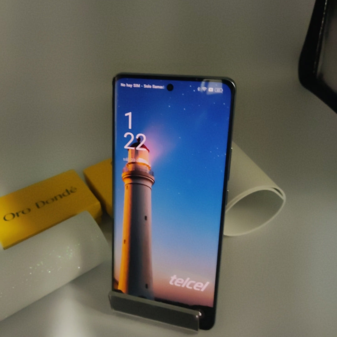 CELULAR OPPO  RENO 10 CPH2531 (2023) 256 GB 8 GB RAM (SEMINUEVO)