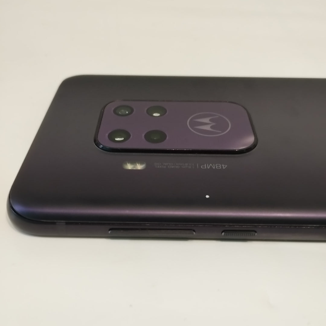 CELULAR MOTOROLA ONE ZOOM XT2010-1 (2019) 128 GB 4 GB RAM (SEMINUEVO)