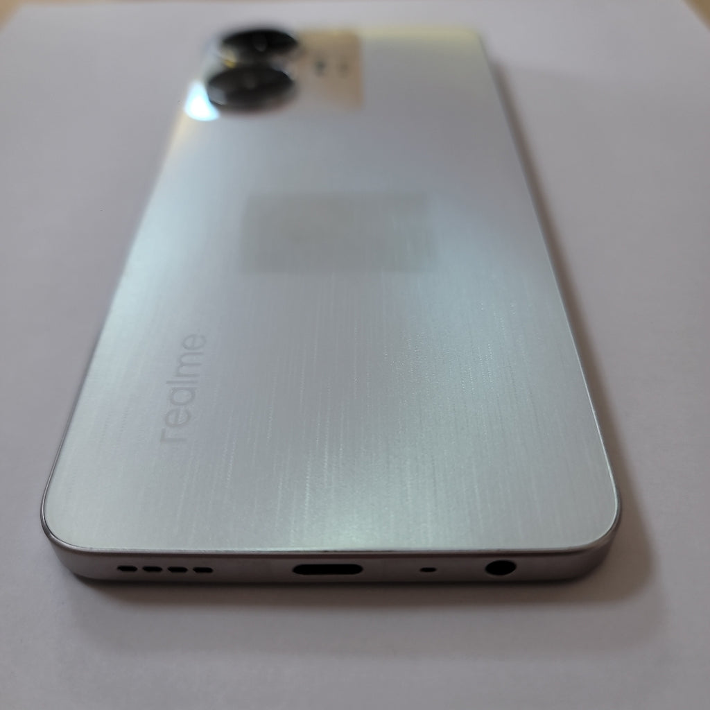 CELULAR REALME C55 RMX3710 (2023) 256 GB 8 GB RAM (SEMINUEVO)