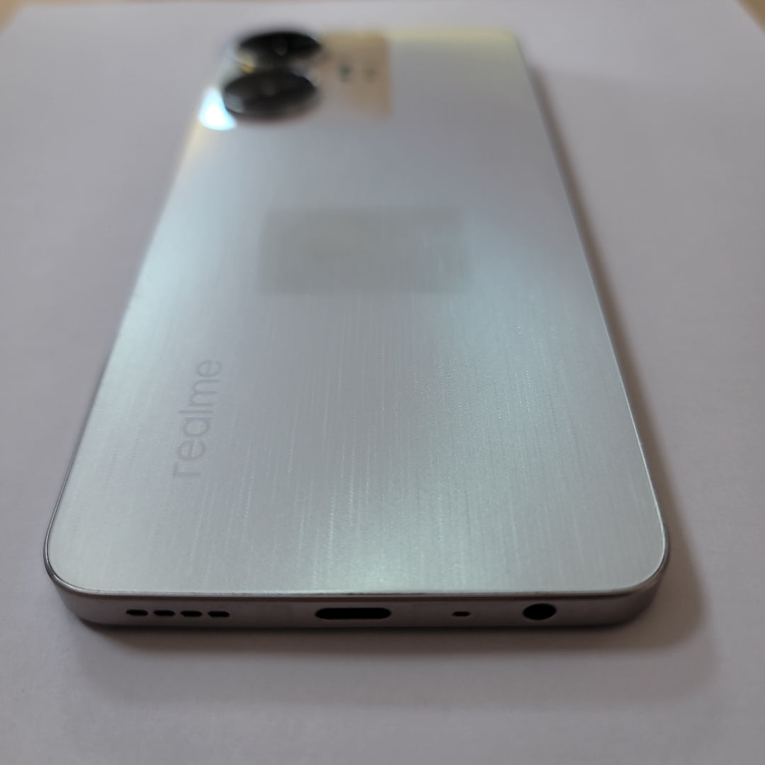 CELULAR REALME C55 RMX3710 (2023) 256 GB 8 GB RAM (SEMINUEVO)