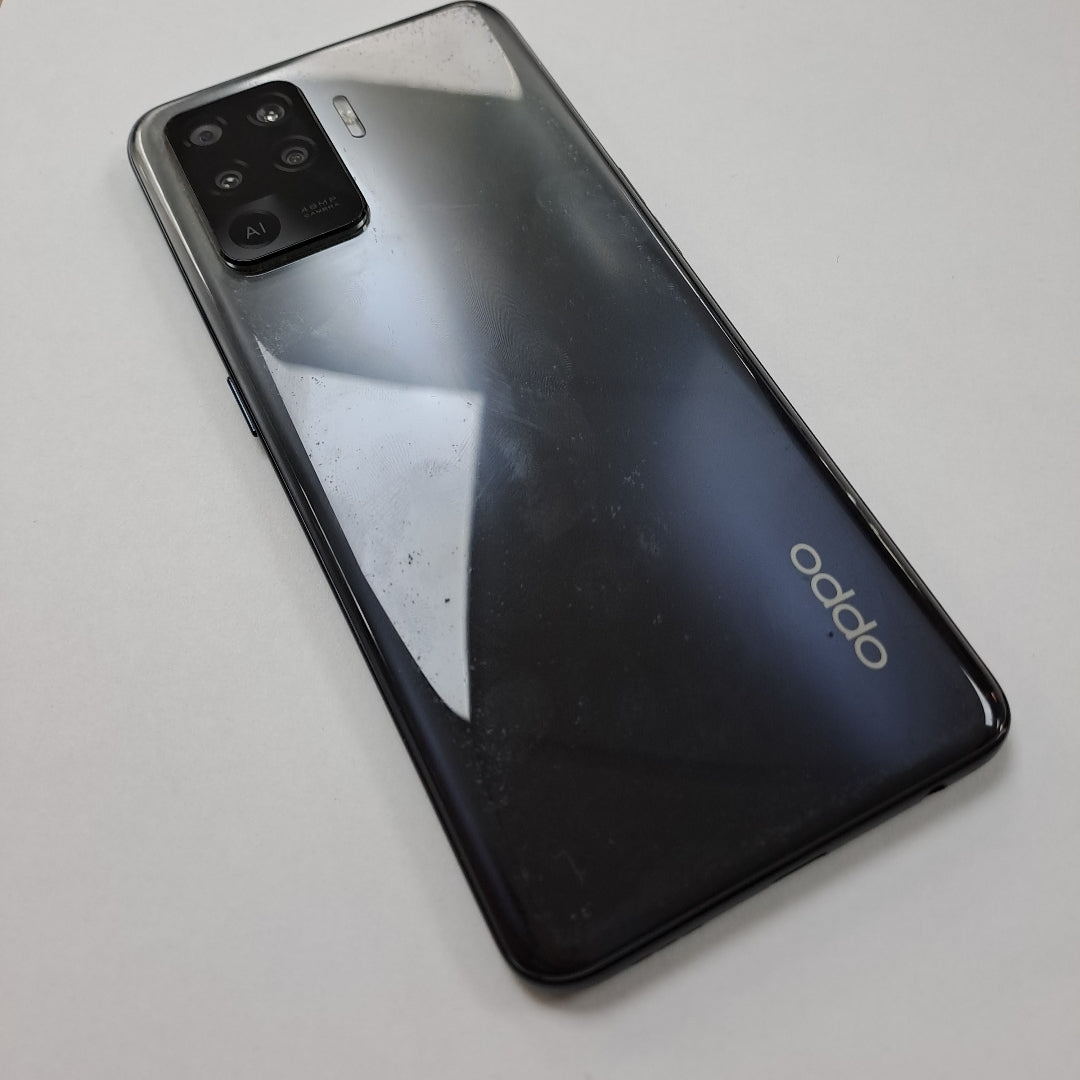 CELULAR OPPO  RENO5 LITE CPH2205 (2021) 128 GB 6 GB RAM (SEMINUEVO)