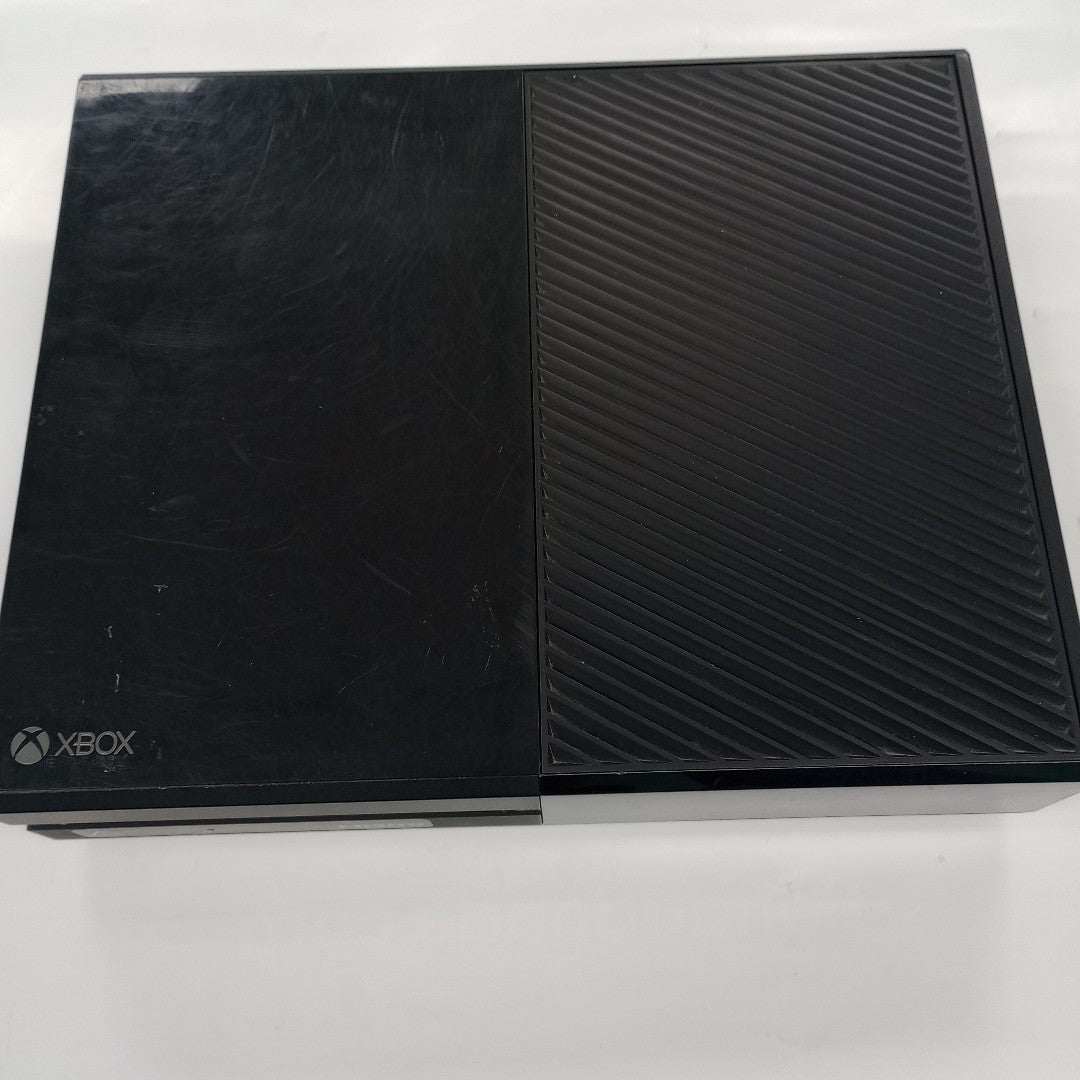 CONSOLA DE VIDEOJUEGO MICROSOFT XBOX ONE 500 GB  (SEMINUEVO)