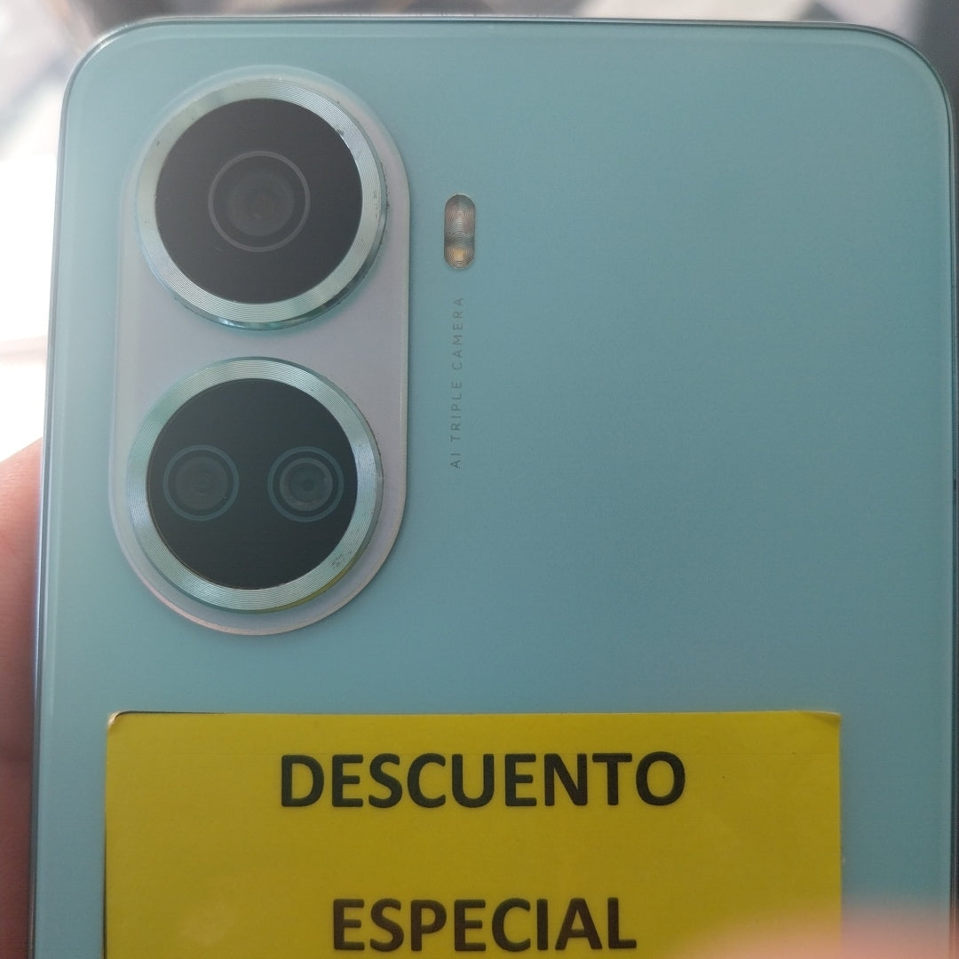 CELULAR HUAWEI NOVA 10 SE BNE-LX3 128 GB 8 GB RAM (SEMINUEVO)