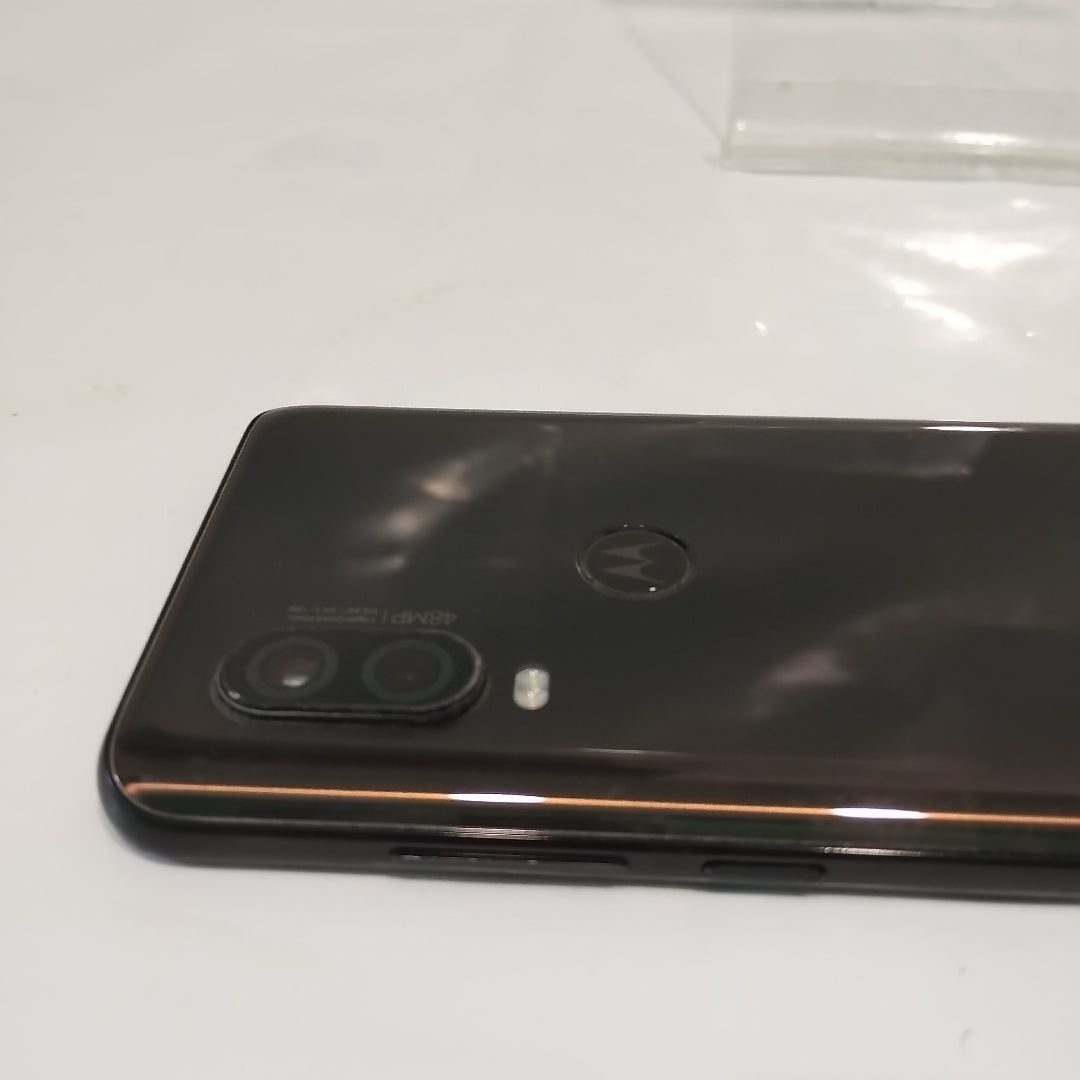 CELULAR MOTOROLA ONE VISION XT1970-2 (2019) 128 GB 4 GB RAM (SEMINUEVO)