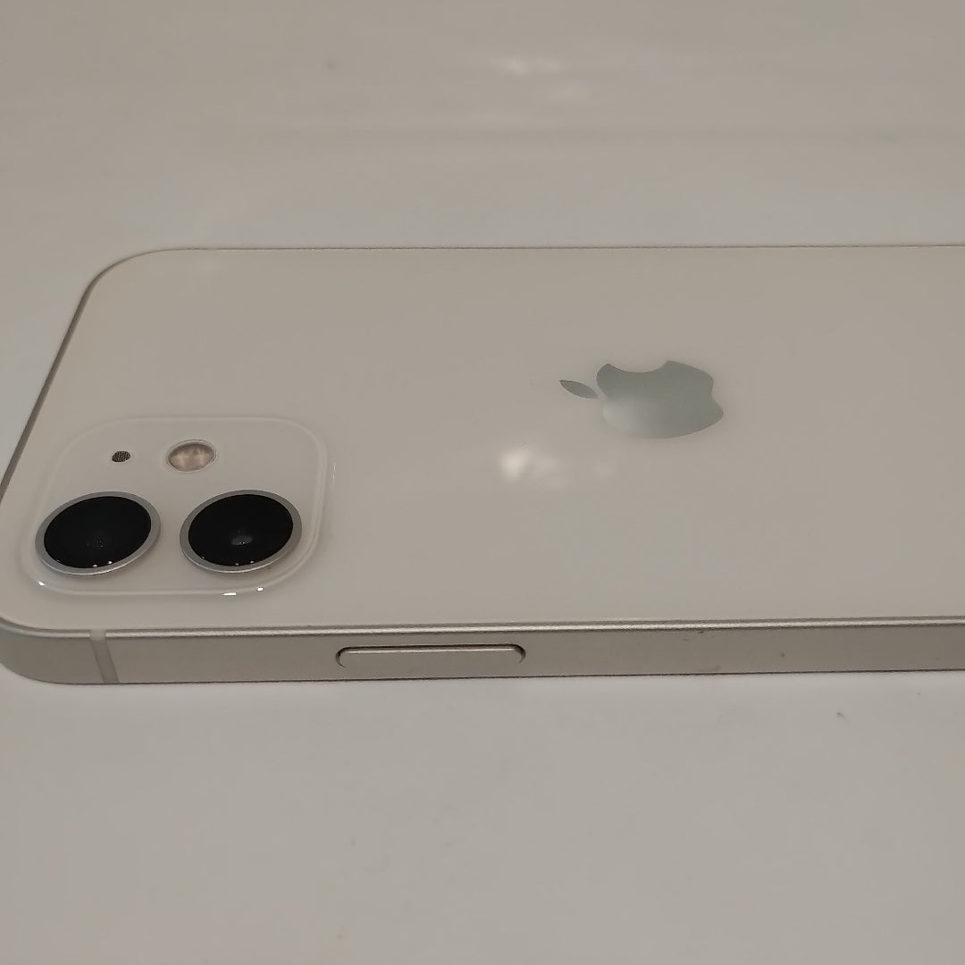 CELULAR APPLE IPHONE 12 A2403 64 GB 4 GB RAM (SEMINUEVO)