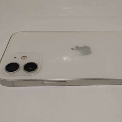 CELULAR APPLE IPHONE 12 A2403 64 GB 4 GB RAM (SEMINUEVO)