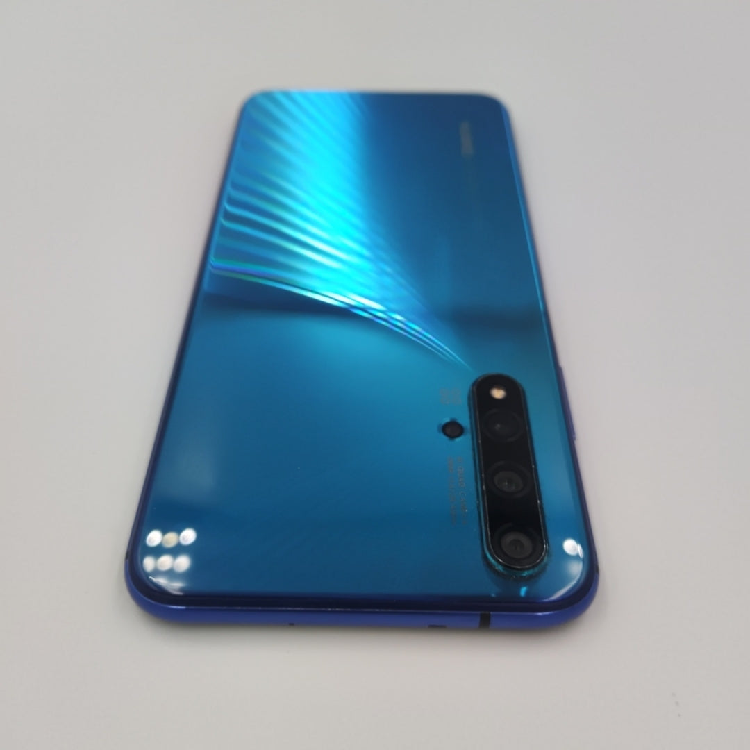 CELULAR HUAWEI NOVA 11I MAO-LX9 (2023) 128 GB 8 GB RAM