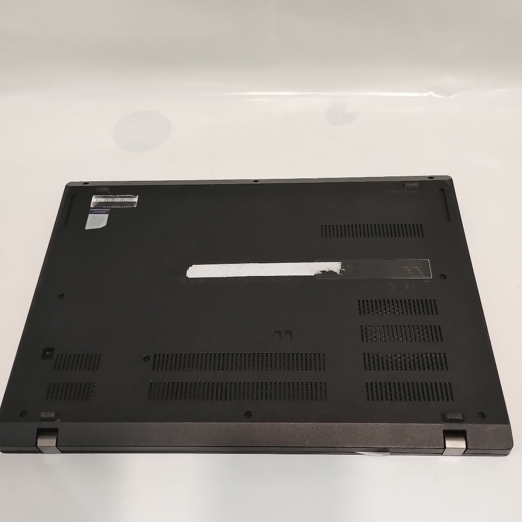 LAPTOP LENOVO THINKPAD L14 GEN 2 (2021) 512 GB SSD 8 GB RAM (SEMINUEVO)