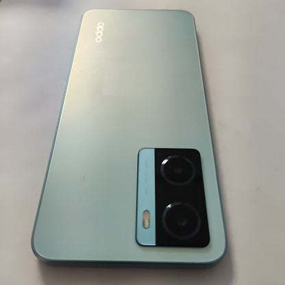 CELULAR OPPO  A77 CPH2385 128 GB 4 GB RAM (SEMINUEVO)