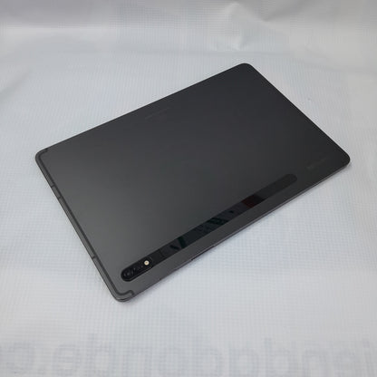 TABLETA SAMSUNG GALAXY TAB S8 SM-X700 256 GB 8 GB RAM (SEMINUEVO)