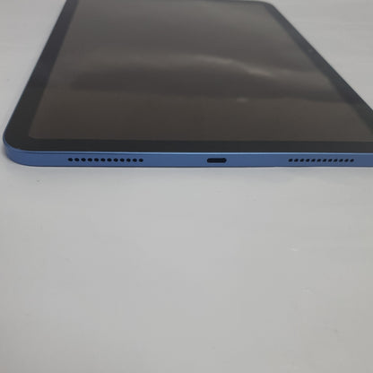 TABLETA APPLE IPAD 10 A2696 256 GB 4 GB RAM (SEMINUEVO)