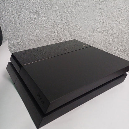 CONSOLA DE VIDEOJUEGO SONY PS4 500 GB  (SEMINUEVO)