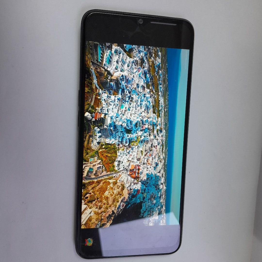 CELULAR OPPO  A77 CPH2385 128 GB 4 GB RAM (SEMINUEVO)