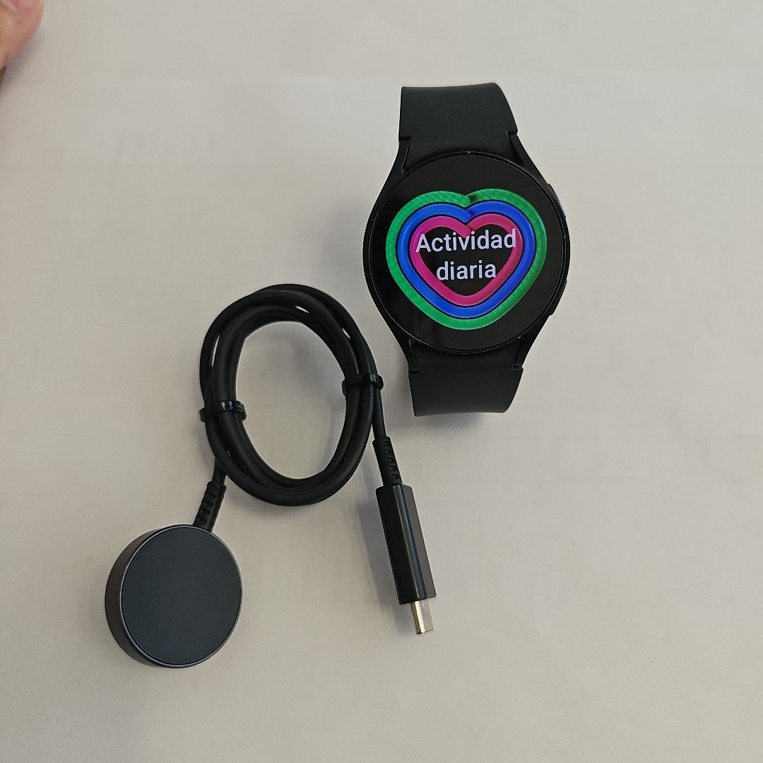 SMARTWATCH SAMSUNG GALAXY WATCH 6 SM-R930 40 MM GPS (SEMINUEVO)