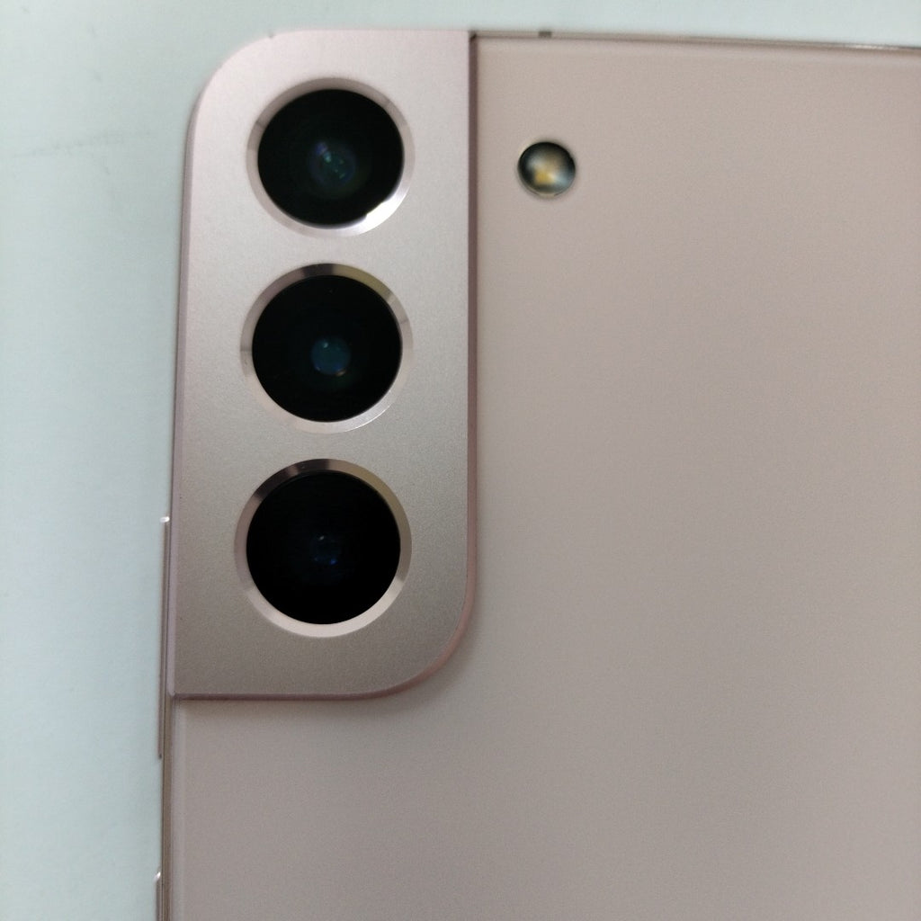 CELULAR SAMSUNG GALAXY S22+ SM-S906E 256 GB 8 GB RAM (SEMINUEVO)