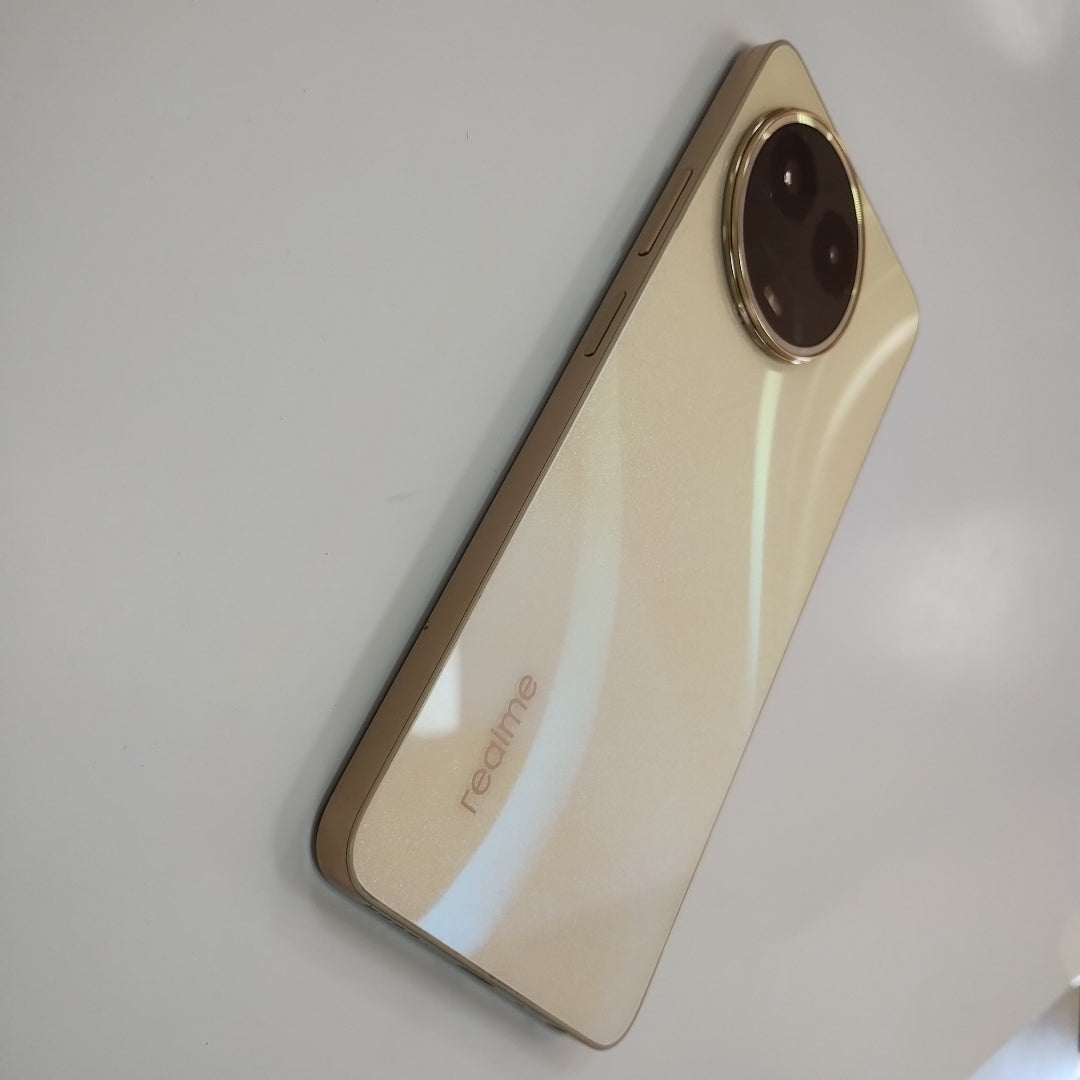 CELULAR REALME 11 5G RMX3780 (2023) 256 GB 8 GB RAM (SEMINUEVO)