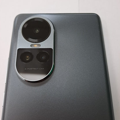 CELULAR OPPO  RENO10 5G CPH2531 (2023) 256 GB 8 GB RAM (SEMINUEVO)