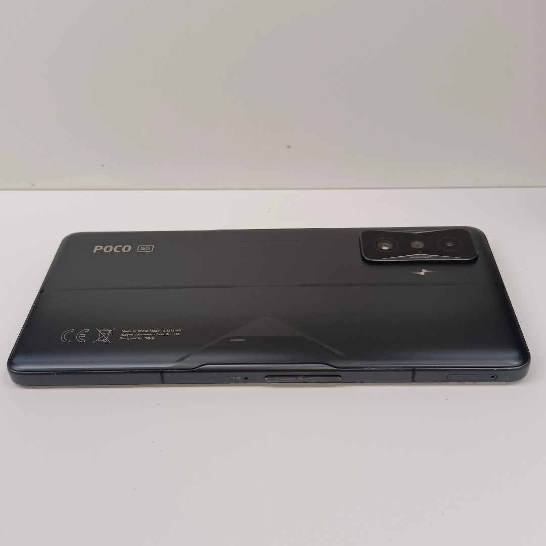 CELULAR XIAOMI POCO F4 GT 21121210G 256 GB 12 GB RAM