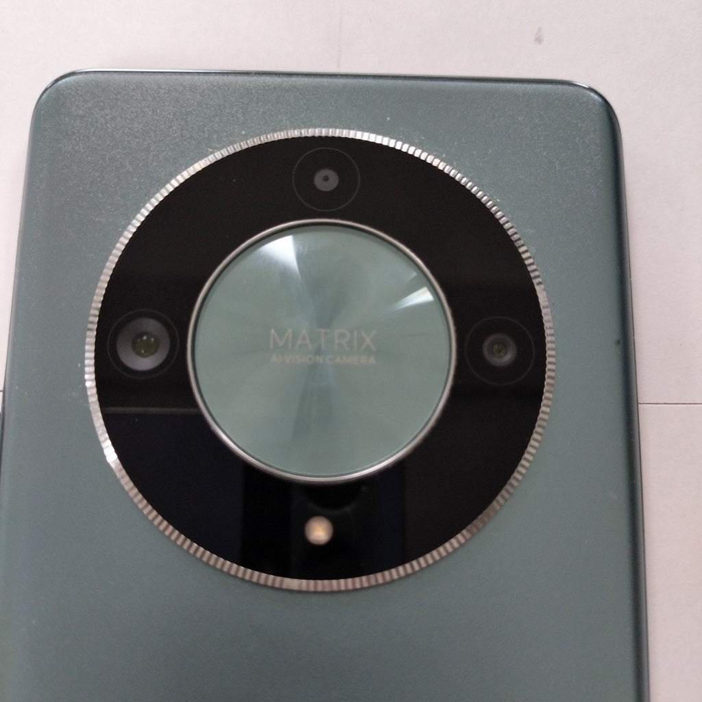 CELULAR HONOR MAGIC6 LITE 5G ALI-NX3 (2023) 256 GB 8 GB RAM (SEMINUEVO)
