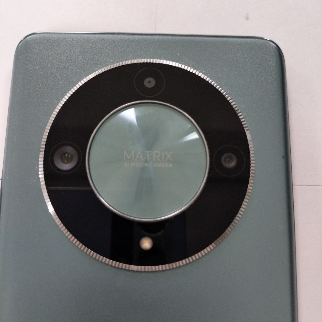 CELULAR HONOR MAGIC6 LITE 5G ALI-NX3 (2023) 256 GB 8 GB RAM (SEMINUEVO)