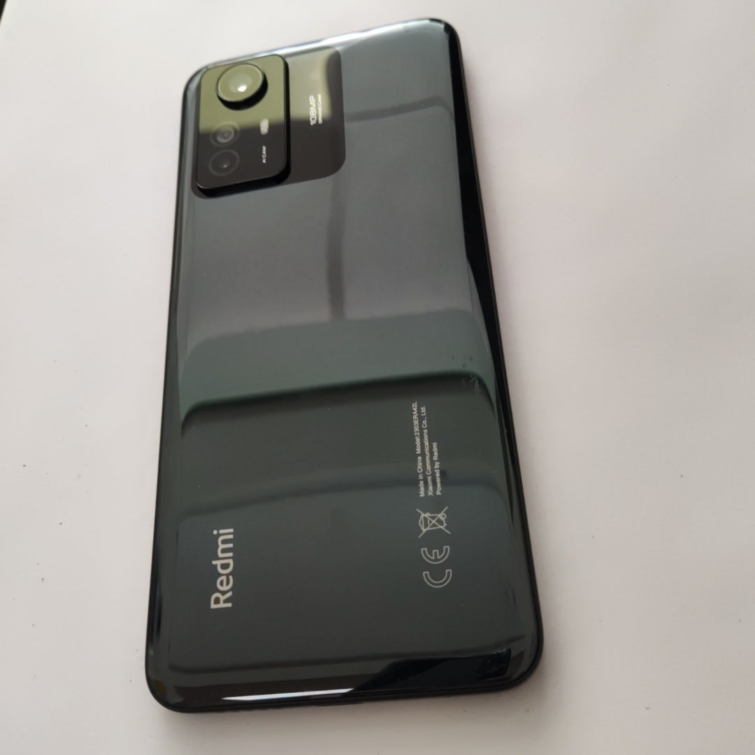 CELULAR XIAOMI REDMI NOTE 12S 2303ERA42L (2023) 256 GB 8 GB RAM (SEMINUEVO)