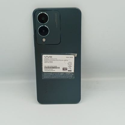 CELULAR VIVO Y17 S V2310 (2023) 128 GB 6 GB RAM (SEMINUEVO)