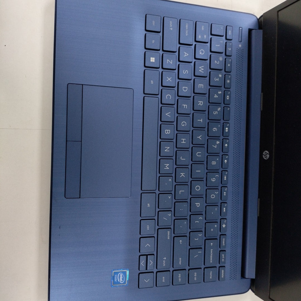 LAPTOP HP STREAM 14-CF2112WM (2024) 64 GB SSD 4 GB RAM (SEMINUEVO)